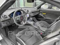 2022 Porsche BOXSTER