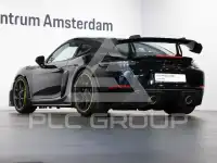 2022 Porsche BOXSTER