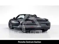 2022 Porsche BOXSTER