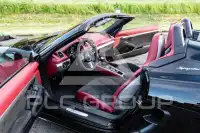 2022 Porsche BOXSTER