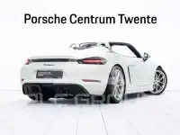 2022 Porsche BOXSTER