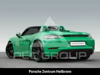 2022 Porsche BOXSTER