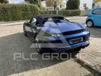 2022 Porsche BOXSTER
