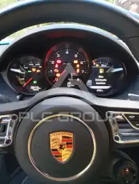 2022 Porsche BOXSTER