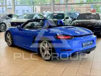 2022 Porsche BOXSTER