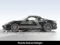 2022 Porsche BOXSTER