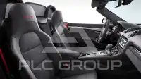 2022 Porsche BOXSTER