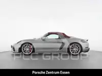 2022 Porsche BOXSTER