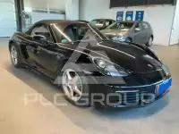 2022 Porsche BOXSTER