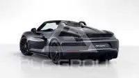 2022 Porsche BOXSTER