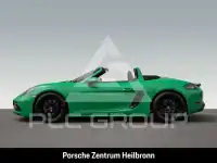 2022 Porsche BOXSTER