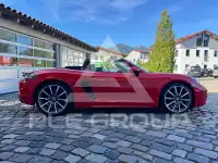 2022 Porsche BOXSTER