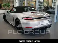 2022 Porsche BOXSTER