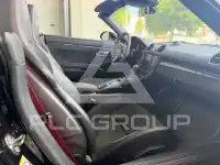 2022 Porsche BOXSTER