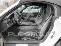 2022 Porsche BOXSTER
