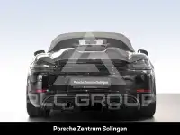 2022 Porsche BOXSTER