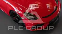 2022 Porsche BOXSTER