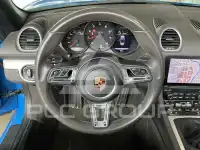 2022 Porsche BOXSTER