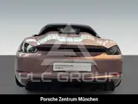 2022 Porsche BOXSTER
