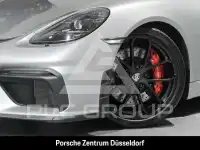2022 Porsche BOXSTER