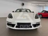 2022 Porsche BOXSTER