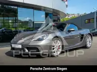 2022 Porsche BOXSTER
