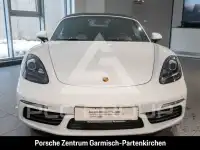 2022 Porsche BOXSTER