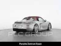 2022 Porsche BOXSTER