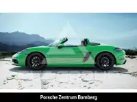 2022 Porsche BOXSTER