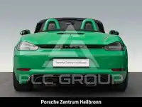 2022 Porsche BOXSTER
