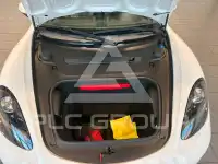 2022 Porsche BOXSTER