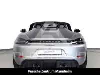 2022 Porsche BOXSTER