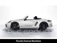 2022 Porsche BOXSTER