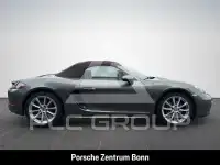 2022 Porsche BOXSTER