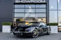 2022 Porsche BOXSTER