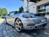 2022 Porsche BOXSTER
