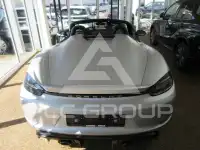 2022 Porsche BOXSTER