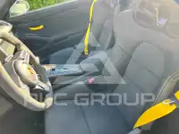 2022 Porsche BOXSTER