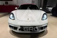 2022 Porsche BOXSTER
