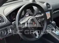 2022 Porsche BOXSTER