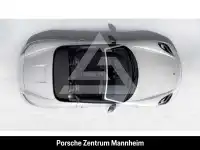 2022 Porsche BOXSTER