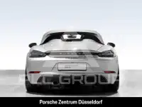2022 Porsche BOXSTER
