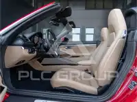 2022 Porsche BOXSTER