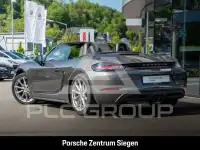 2022 Porsche BOXSTER