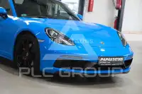 2022 Porsche BOXSTER