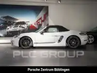 2022 Porsche BOXSTER