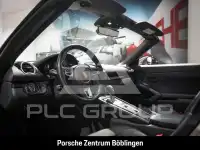 2022 Porsche BOXSTER