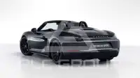 2022 Porsche BOXSTER