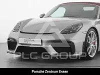 2022 Porsche BOXSTER