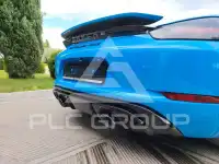 2022 Porsche BOXSTER